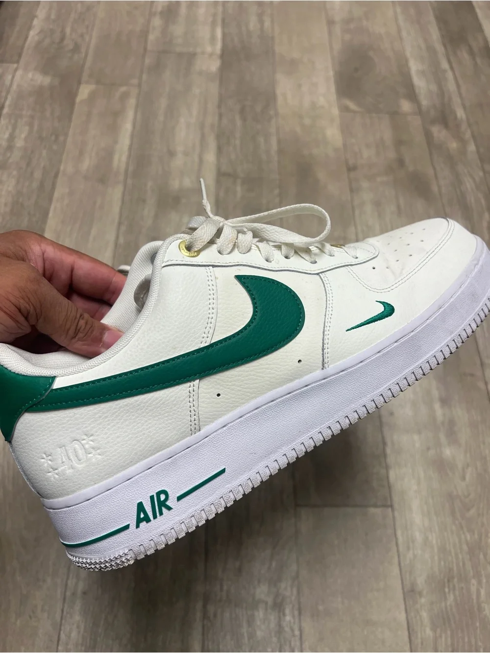 Nike Air Force 1